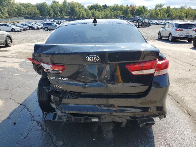 Photo 6 from auction – 2016 KIA OPTIMA LX with VIN 5XXGT4L39GG108001