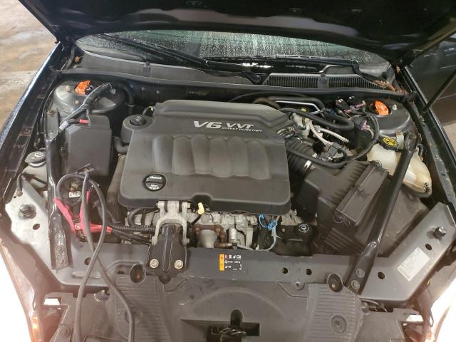 Photo 11 from auction – 2013 CHEVROLET IMPALA LTZ with VIN 2G1WC5E38D1225593