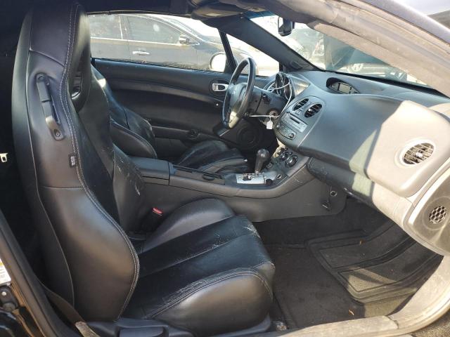 Photo 10 from auction – 2011 MITSUBISHI ECLIPSE SP with VIN 4A37L5EF3BE001727