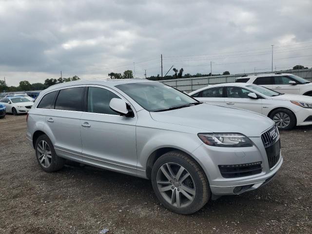 Photo 4 from auction – 2015 AUDI Q7 PREMIUM with VIN WA1LGAFE5FD012254