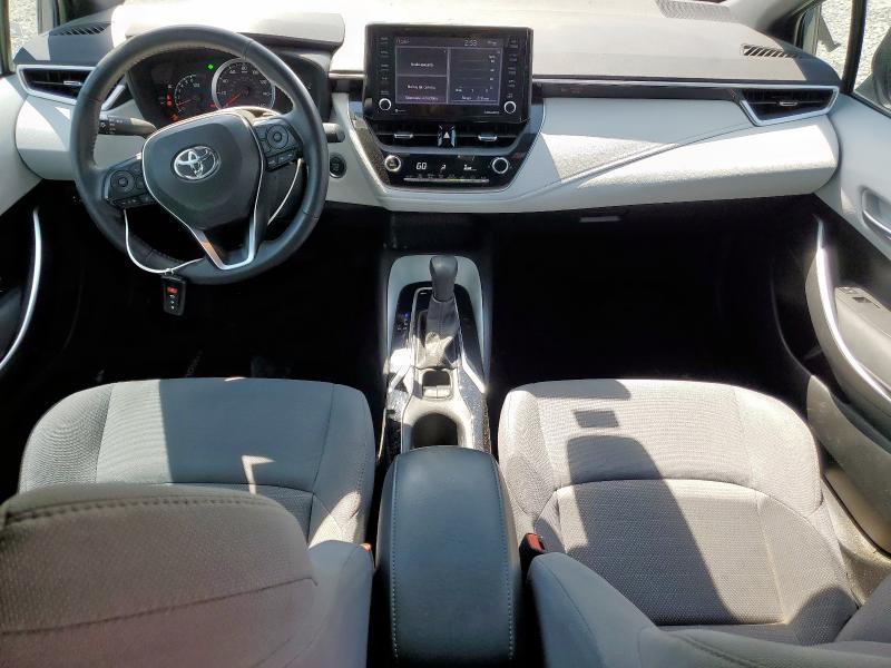 Photo 8 from auction – 2022 TOYOTA COROLLA with VIN 5YFS4MCE4NP112079