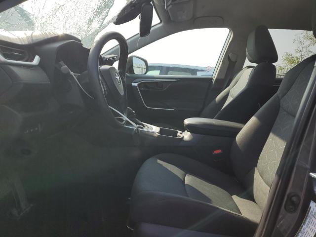 Photo 7 from auction – 2024 TOYOTA RAV4 LE with VIN 2T3BWRFV6RW231962