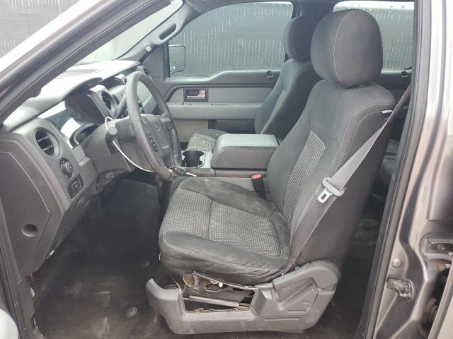 Photo 7 from auction – 2014 FORD F150 SUPER with VIN 1FTEW1CM9EFA07851