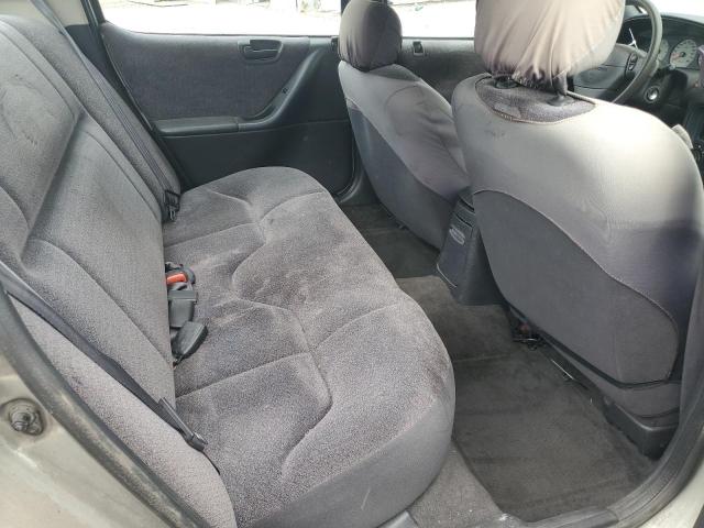 Photo 10 from auction – 2000 DODGE STRATUS SE with VIN 1B3EJ46X3YN281645