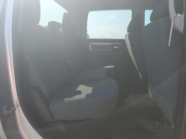 Фото 10 с аукциона – 2015 RAM 2500 SLT с VIN 3C6TR5JT6FG536245