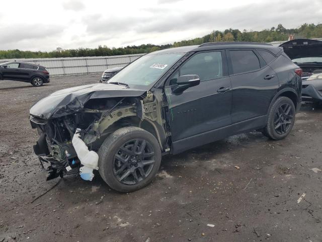 Photo 1 from auction – 2023 CHEVROLET BLAZER 3LT with VIN 3GNKBJRS3PS129521