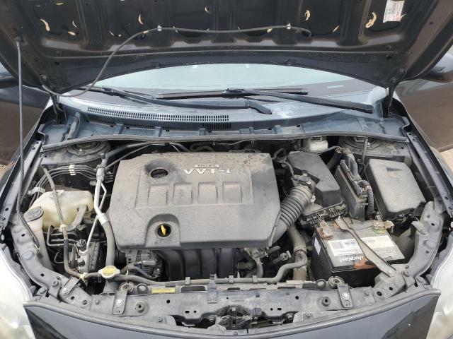 Photo 11 from auction – 2010 TOYOTA COROLLA BA with VIN 2T1BU4EE7AC519644