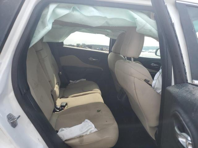 Photo 10 from auction – 2015 JEEP CHEROKEE L with VIN 1C4PJLCB2FW782561