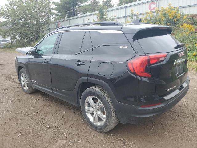 Photo 2 from auction – 2019 GMC TERRAIN SL with VIN 3GKALMEV6KL336348