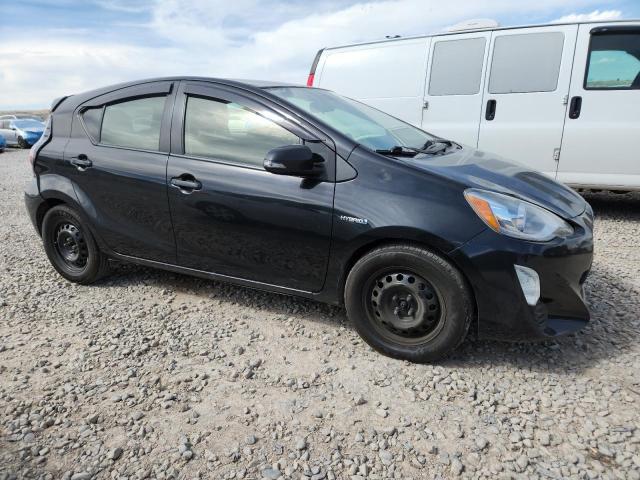 Photo 4 from auction – 2016 TOYOTA PRIUS C with VIN JTDKDTB32G1132137
