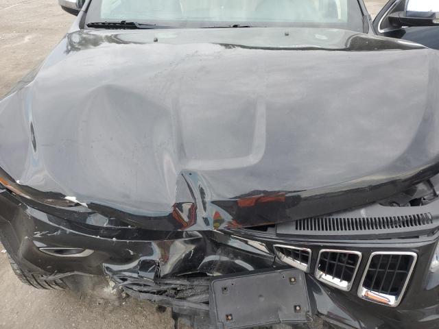 Photo 11 from auction – 2014 JEEP CHEROKEE with VIN 1C4RJFBG9EC517577