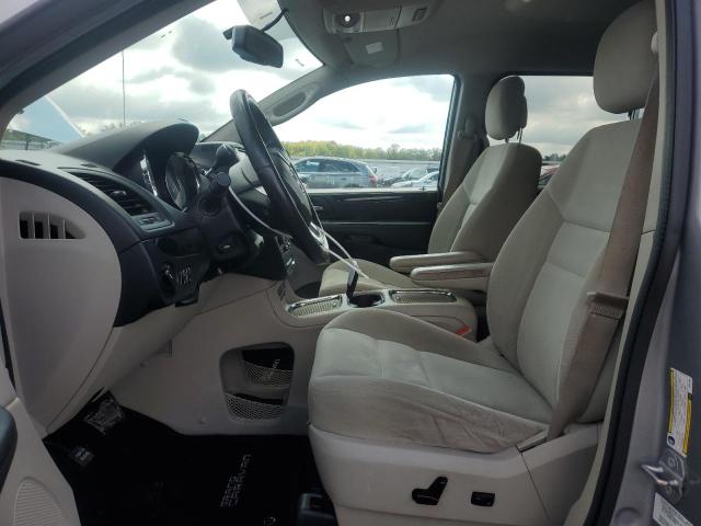 Photo 7 from auction – 2014 DODGE GRAND CARA with VIN 2C4RDGCG8ER221937