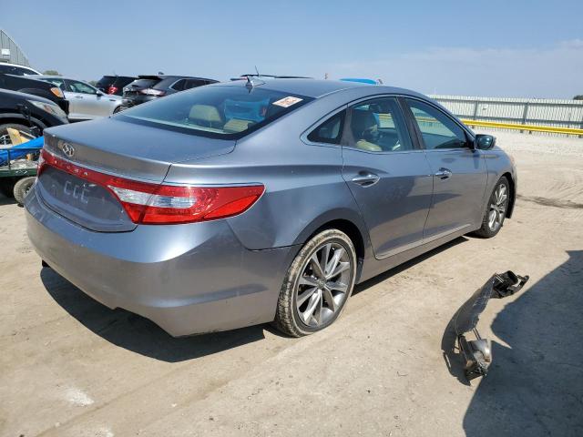 Photo 3 from auction – 2015 HYUNDAI AZERA with VIN KMHFG4JG8FA446887