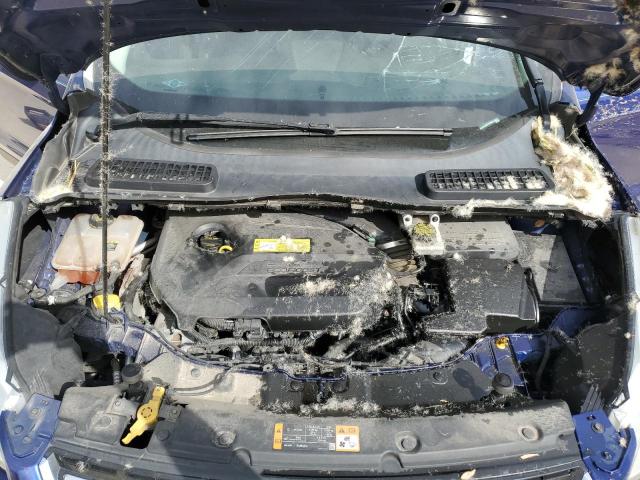 Photo 12 from auction – 2013 FORD ESCAPE SEL with VIN 1FMCU0HX6DUD36426