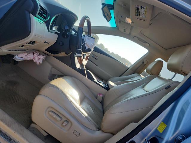 Photo 7 from auction – 2011 LEXUS RX 450H with VIN JTJBC1BA4B2043112