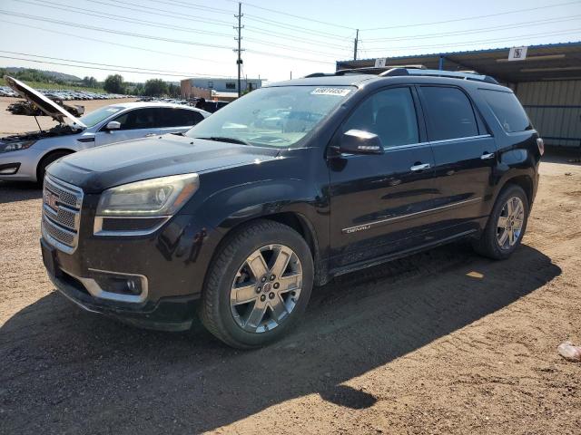GMC ACADIA DENALI 2015 с VIN 1GKKVTKD7FJ223400 - Фото с аукциона
