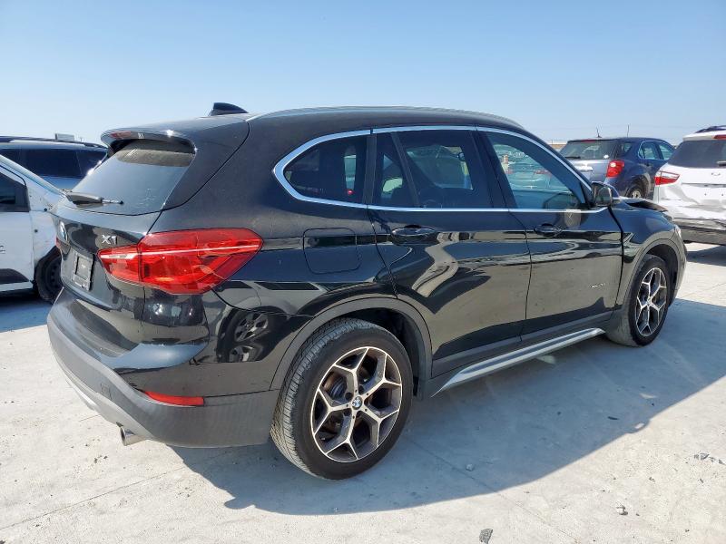 Photo 3 from auction – 2018 BMW X1 XDRIVE2 with VIN WBXHT3C33J5K27367