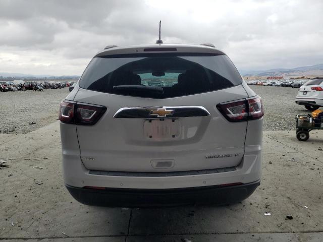 Photo 6 from auction – 2016 CHEVROLET TRAVERSE LT with VIN 1GNKVHKD6GJ130479