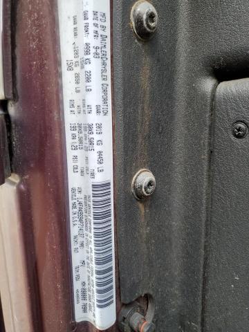 Photo 14 from auction – 2004 JEEP WRANGLER / with VIN 1J4FA49S94P714137