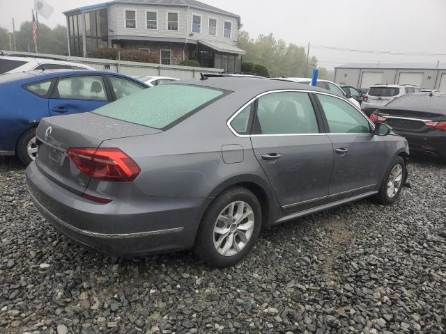 Photo 3 from auction – 2017 VOLKSWAGEN PASSAT S with VIN 1VWAT7A37HC019956