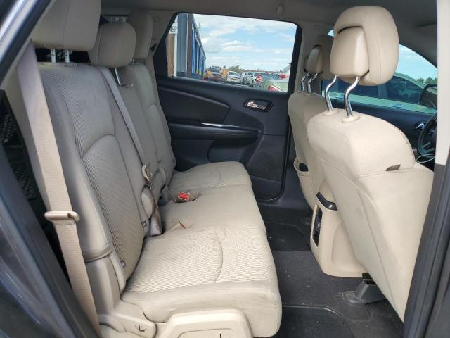Photo 11 from auction – 2016 DODGE JOURNEY SE with VIN 3C4PDCAB1GT114980