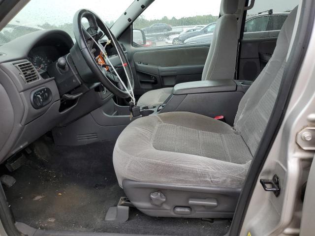 Photo 7 from auction – 2005 FORD EXPLORER X with VIN 1FMZU73K45UA86488