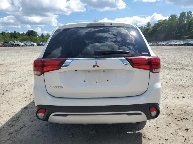 Photo 6 from auction – 2020 MITSUBISHI OUTLANDER with VIN JA4AZ3A30LZ028041