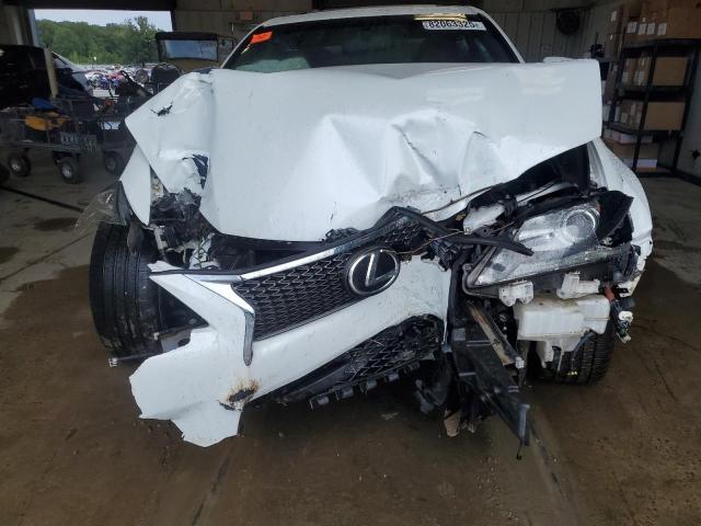 Photo 11 from auction – 2015 LEXUS GS 350 with VIN JTHCE1BL2FA003415