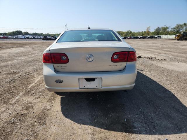 Photo 6 from auction – 2007 BUICK LUCERNE CX with VIN 1G4HD57297U190116