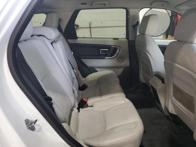 Photo 11 from auction – 2015 LAND ROVER DISCOVERY with VIN SALCP2BG3FH501384