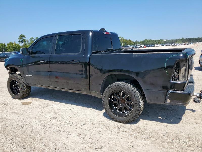 Photo 2 from auction – 2019 RAM 1500 BIG H with VIN 1C6SRFFT2KN750225