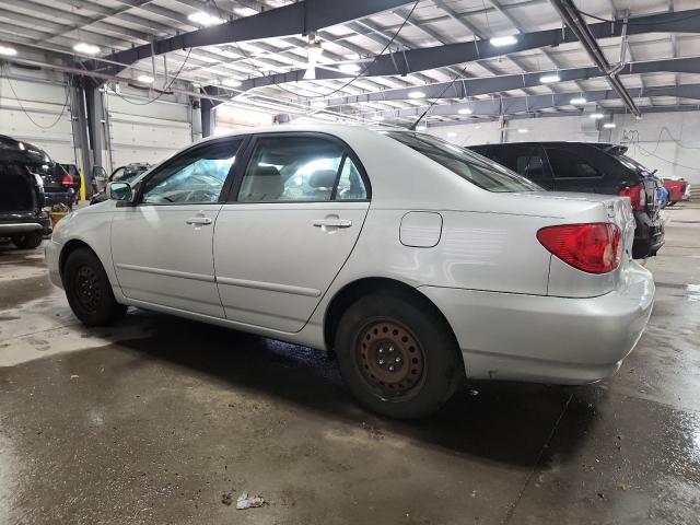 Photo 2 from auction – 2005 TOYOTA COROLLA CE with VIN 2T1BR32EX5C399800