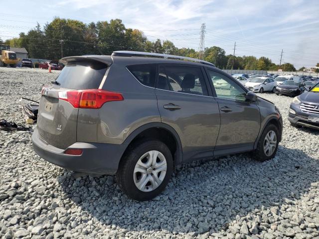 Photo 3 from auction – 2015 TOYOTA RAV4 LE with VIN JTMBFREV2FD146708
