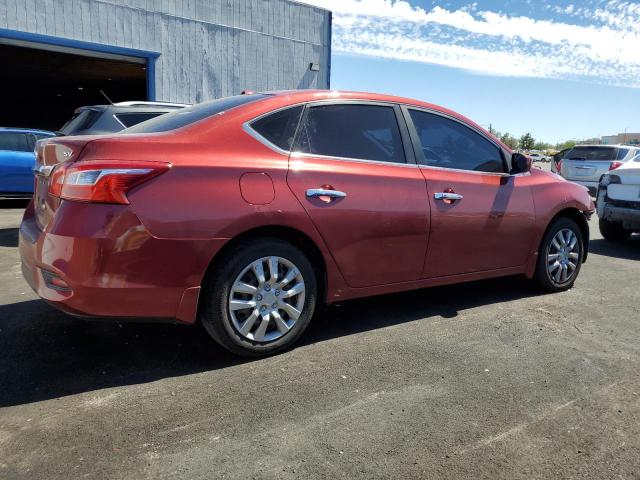 Photo 3 from auction – 2016 NISSAN SENTRA S with VIN 3N1AB7AP6GL636702