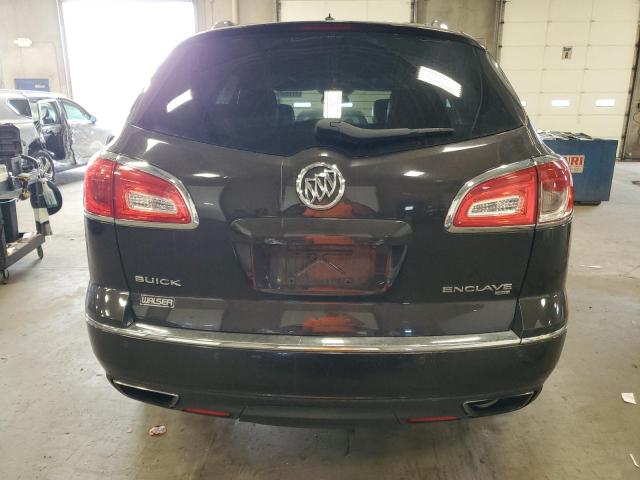 Photo 6 from auction – 2013 BUICK ENCLAVE with VIN 5GAKVDKD1DJ220993