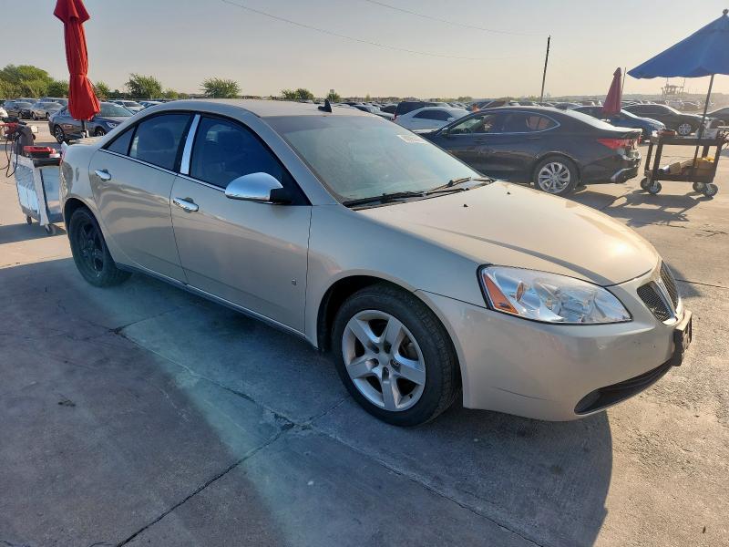 Photo 4 from auction – 2009 PONTIAC G6 with VIN 1G2ZG57B794134618