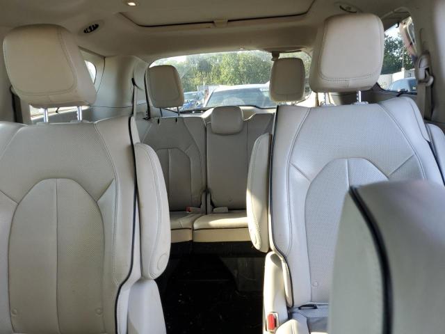 Photo 10 from auction – 2017 CHRYSLER PACIFICA E with VIN 2C4RC1N79HR822257
