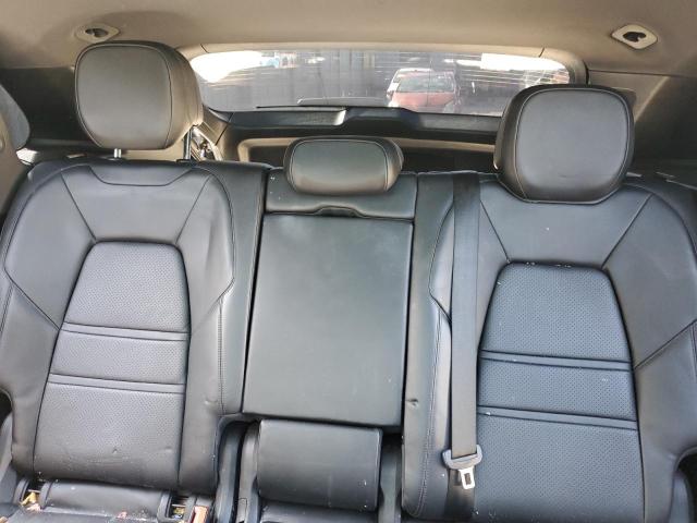 Photo 10 from auction – 2019 PORSCHE CAYENNE with VIN WP1AA2AYXKDA06013