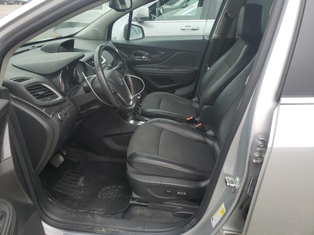 Photo 7 from auction – 2015 BUICK ENCORE with VIN KL4CJESB2FB154271