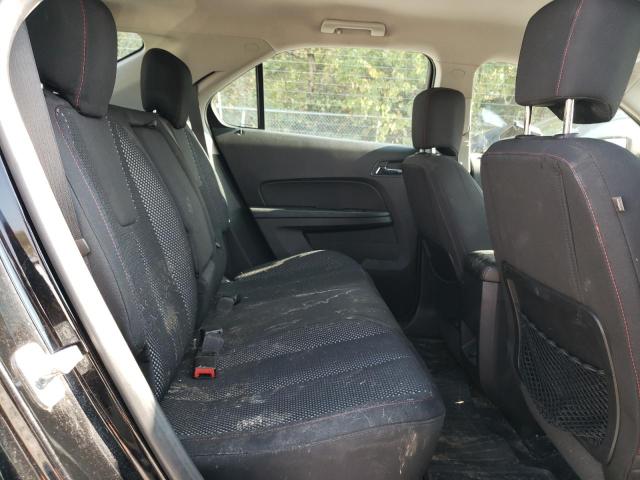 Photo 11 from auction – 2016 CHEVROLET EQUINOX LS with VIN 2GNFLEEK1G6155867