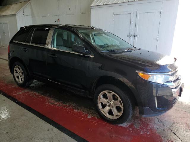 Photo 4 from auction – 2013 FORD EDGE SE with VIN 2FMDK4GCXDBB63757