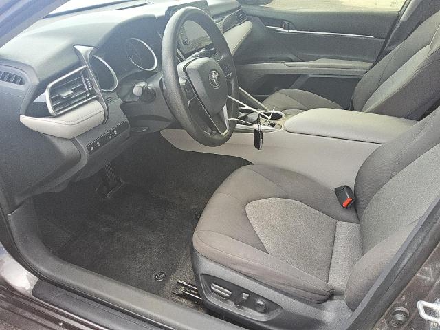 Photo 7 from auction – 2023 TOYOTA CAMRY LE with VIN 4T1C31AK3PU608653