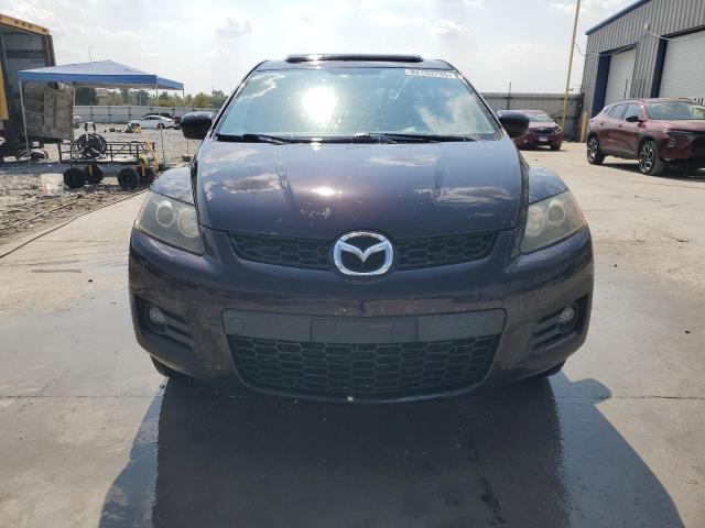 Photo 5 from auction – 2007 MAZDA CX-7 with VIN JM3ER293170125322