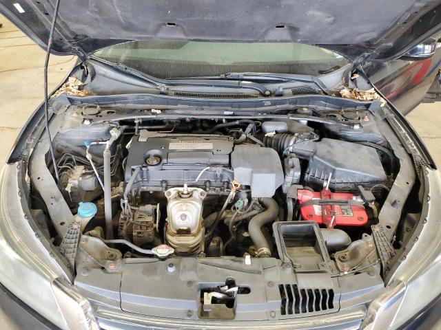 Photo 11 from auction – 2013 HONDA ACCORD EX with VIN 1HGCR2F74DA083033