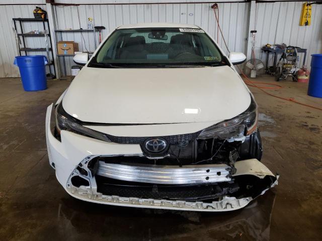 Photo 5 from auction – 2022 TOYOTA COROLLA LE with VIN 5YFEPMAE9NP337153