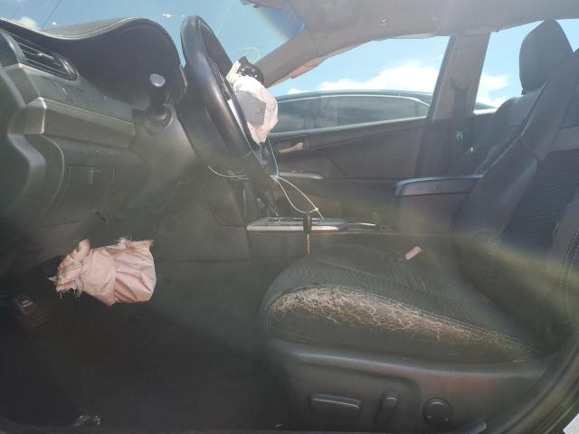 Foto 7 de la subasta – 2012 TOYOTA CAMRY BASE con VIN 4T1BF1FK4CU091692