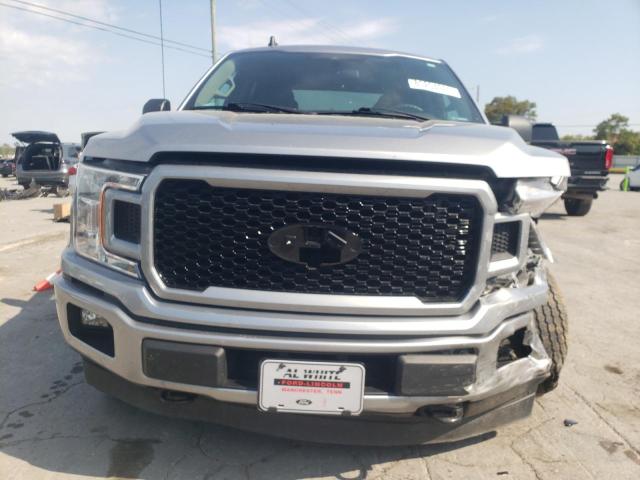 Photo 5 from auction – 2020 FORD F150 SUPER with VIN 1FTEW1EP7LKF34492