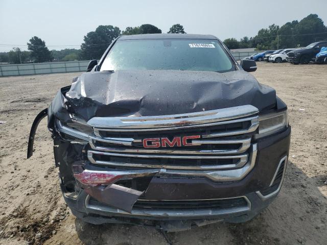 Photo 5 from auction – 2021 GMC ACADIA SLE with VIN 1GKKNKLA6MZ194839