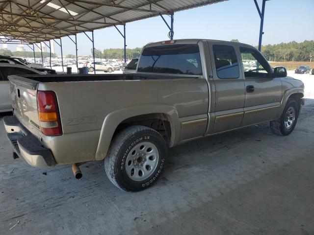 Photo 3 from auction – 2002 CHEVROLET SILVERADO K1500 with VIN 1GCEK19T02E298977