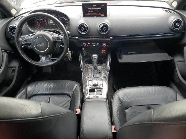 Foto 8 de la subasta – 2015 AUDI A3 PREMIUM con VIN WAUACGFF0F1080402